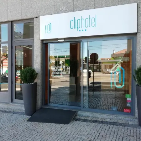 ClipHotel