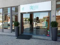ClipHotel Hotel a Mafamude