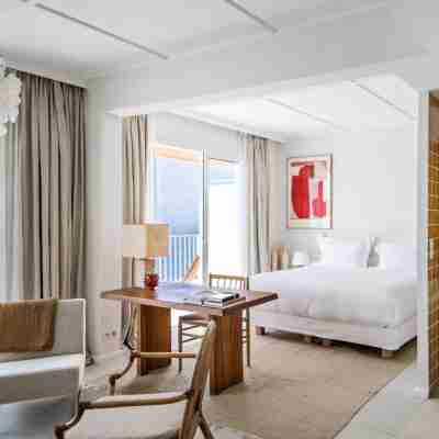 Les Roches Rouges, Saint Raphael, a Beaumier hotel Rooms