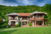 Exclusive Private Villa in Bohol Island, Philippines Hotels near RAJ Shopping Center