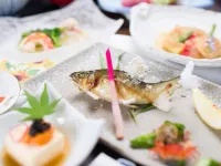 코코파 리조트 클럽 - 조식 운영