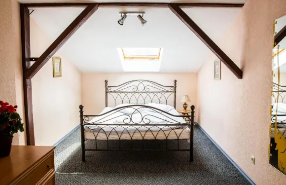 安伯公寓式酒店