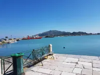 빌라사벨라 2 아파르타멘스 자킨토스 섬 호텔