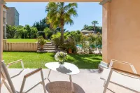 Hotel Brin d'Azur - Saint Tropez
