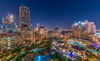 Roda Al Murooj Residences