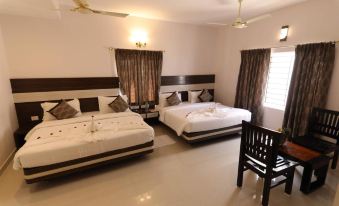 Sri Gnana Vedha Beach Residency