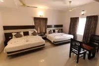 Sri Gnana Vedha Beach Residency