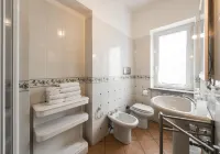 Fabiola B & B Hotels in Marino