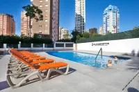 Apartamentos Amalia by Mc