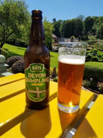 Rosemead Guest House Отели в г. Пейнтон