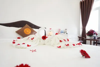 Thuy Duong Hotel Dalat Hotels in 