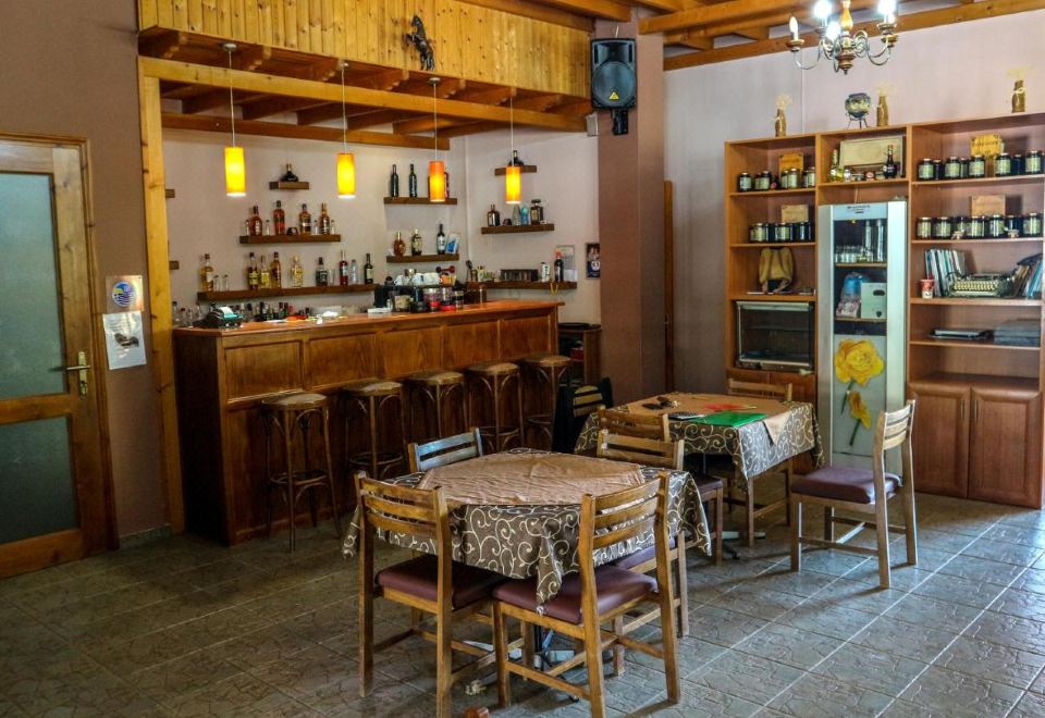 Hotel Elatofilito - Housity