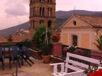 La Mensa Ponderaria Hotels in Tivoli