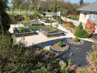 Escale en Correze Hotels in Sadroc