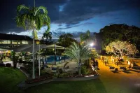 Walkabout Lodge - Pet friendly