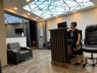 Nuralp Apart Otel - Trabzon