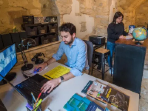 Borgomurgia Hotels in Andria