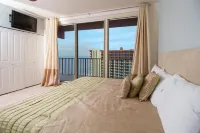 Shores of Panama Resort Hotels in Panama City Beach