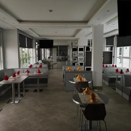 Nouakchott Hotel