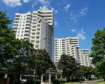 ActivPark Apartments Hotels in Katowice