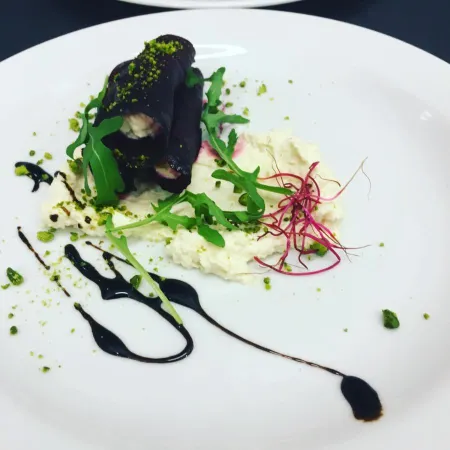 Hotel Horní Dvůr Отели в г. Свратка