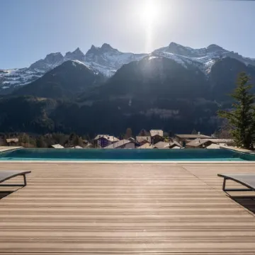 Hôtel National Resort & Spa