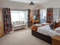 Sparkford Inn Hotels in Castle Cary