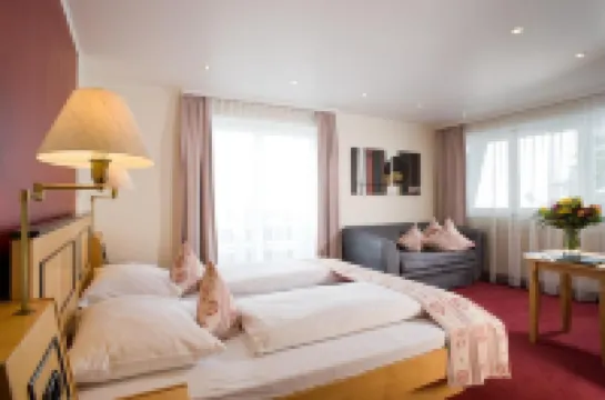 Hotel Riezler Hof Hotels in Mittelberg