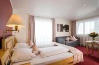 Hotel Riezler Hof Hôtels à : Riezlern