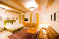 Hotel Luis Stadl Hotels in Zeitlarn