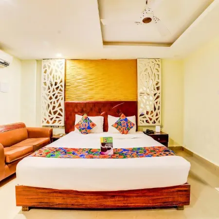 Nitya Resort, Calangute