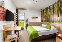 Hilson Jasna - Garden Resort Hotels in Demänovská Dolina