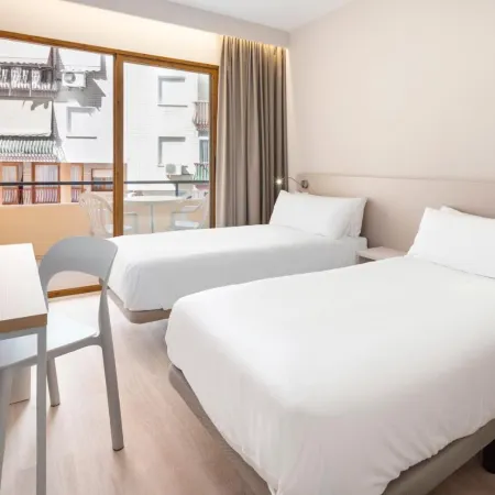 Hotel Andalucía