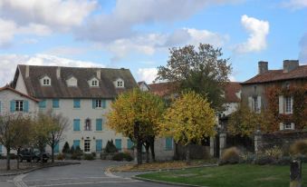 Chambres d'Hôtes Bienvenue