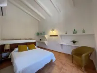 Agroturismo Finca Dalt Murada Hotel di Lloseta