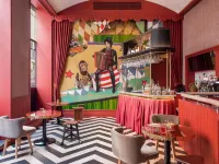 The Editory Boulevard Aliados Hotel - Preferred Hotels Hotels in Porto