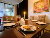 Hotel Shumon Hotel a Dushanbe