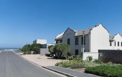 Blouberg Manor