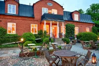 Kastanjelund Hotels in Åhus