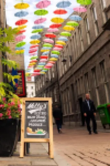 Royal Athenaeum Suites