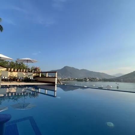 Villa del Pescador