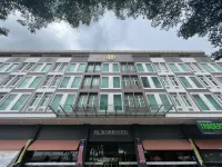 SSL Traders Hotel Hotels in Asam Kumbang