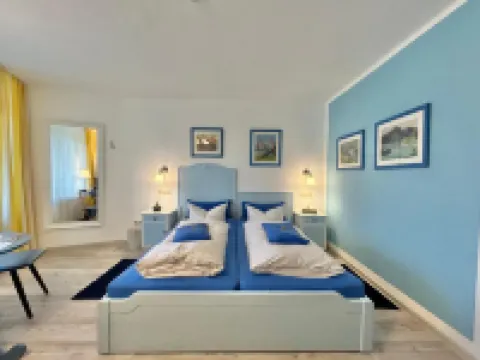 Haus am Kurpark Hotels in Bad Wildbad