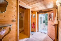 "CHALET dei FIORI" Room & Apartment Hotels in Leventina