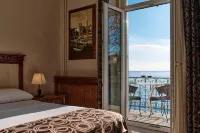 Hotel Villa Schubert Các khách sạn ở Ika