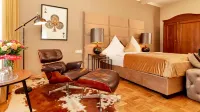 Hotel Van Bebber Hotels in Рес