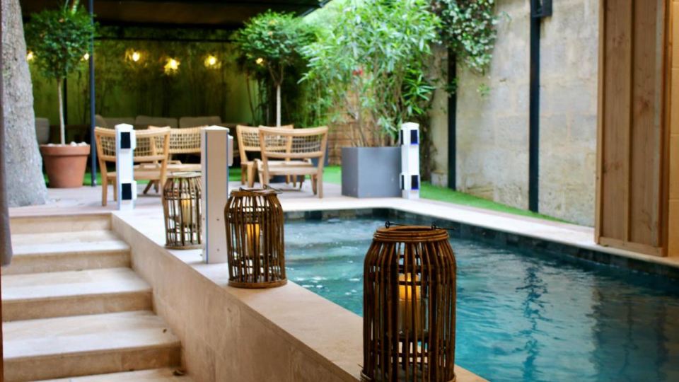 Le Boutique Hotel & Spa