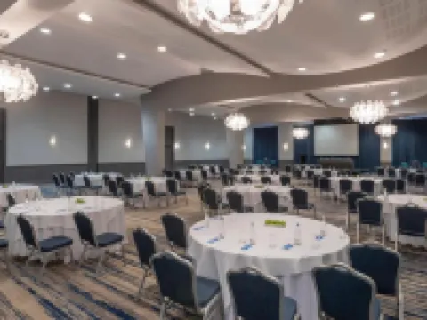 Pillo Hotel & Leisure Club Hotels in Meath