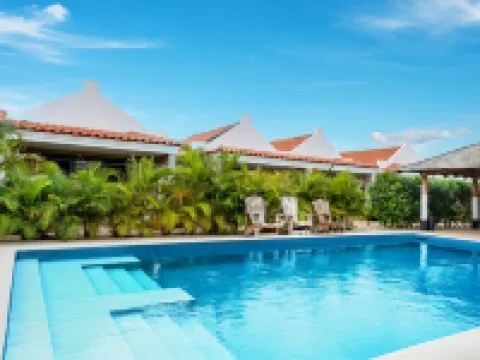 Kura Kabana by Boutique Bonaire Unique Resorts Hotels in Kralendijk