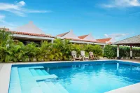 Kura Kabana by Boutique Bonaire Unique Resorts Отели в г. Кралендейк